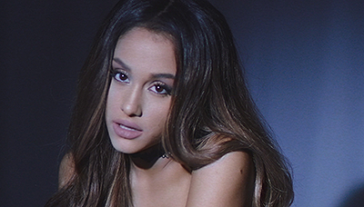 Dangerous Woman