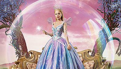 Wicked: For Good | Official Trailer
